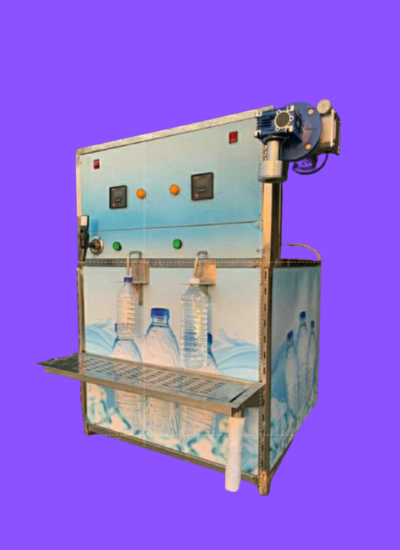 Tirupati Enterprises - About Us